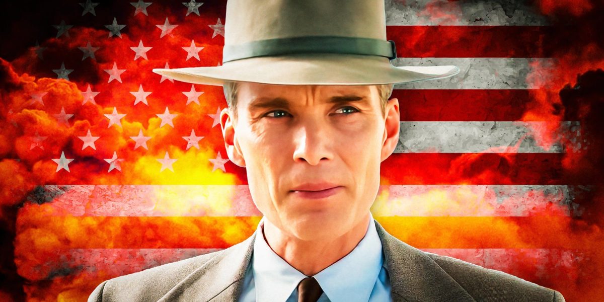 Por qué Oppenheimer fue llamado el Prometeo americano