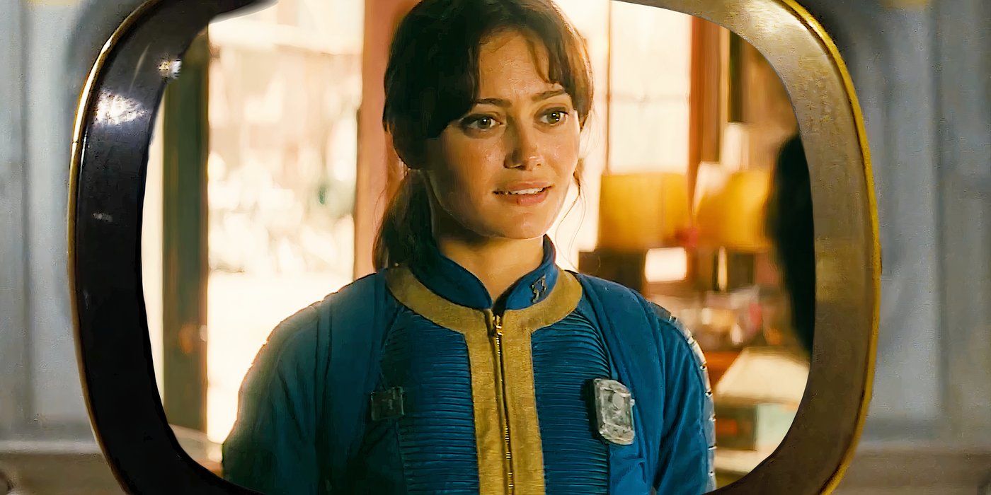 Por qué el apocalipsis nuclear de Fallout funciona a pesar de la inexactitud explicada por los artistas de efectos visuales