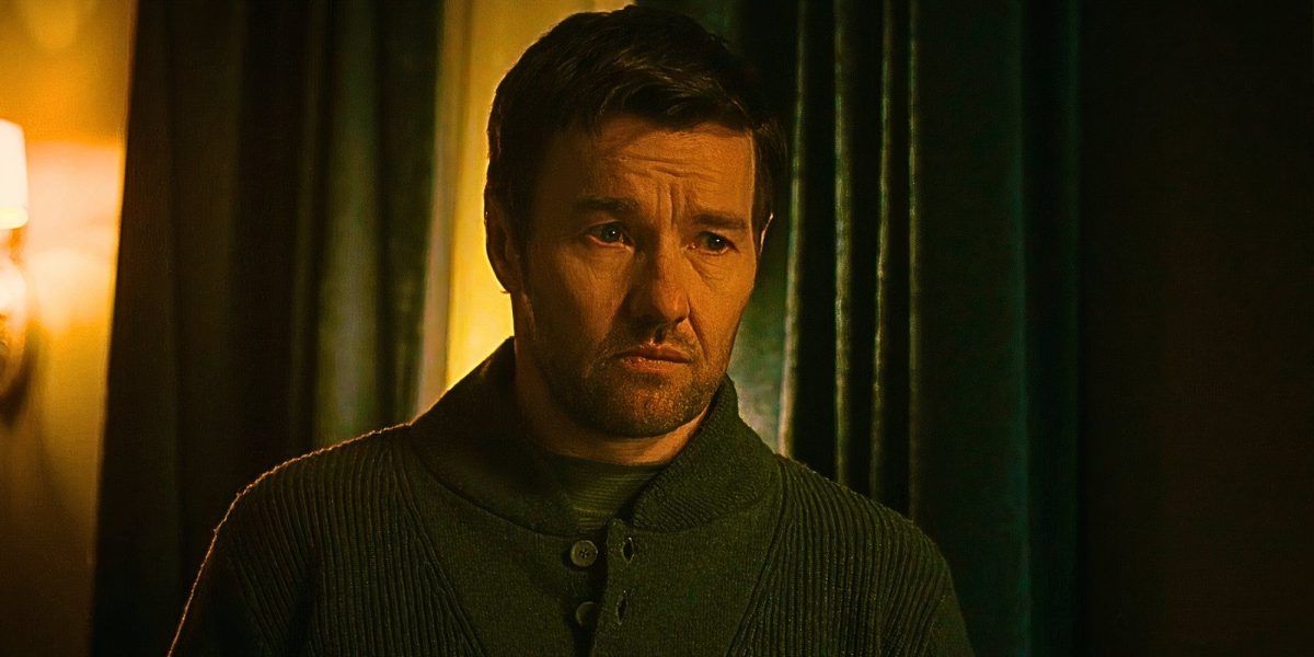 Por qué el final de Dark Matter supone un cambio importante en el destino del libro de Jason, explicado por Joel Edgerton