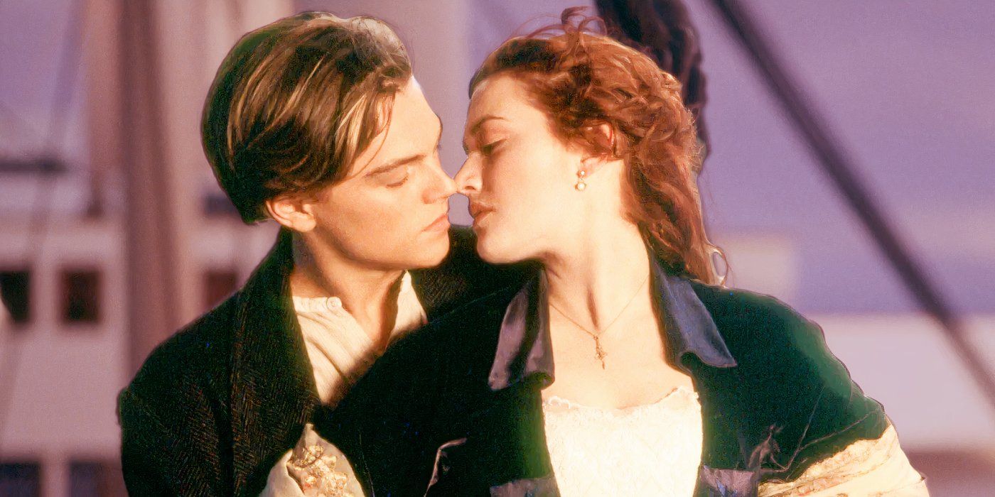 Por qué filmar el icónico beso titánico de Jack y Rose fue un “desastre”, explicado por Kate Winslet