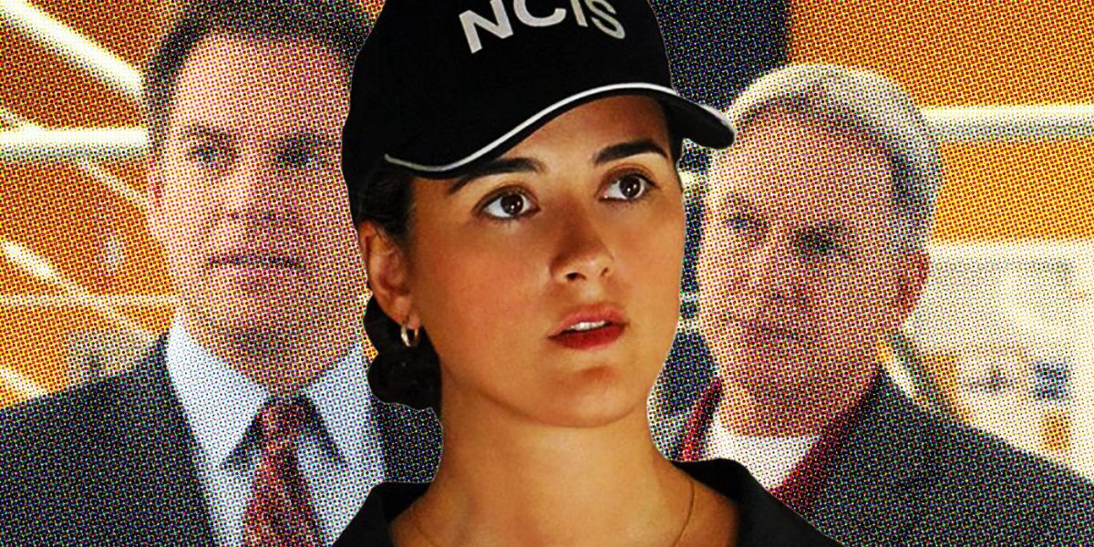 Por qué la estrella de NCIS Cote de Pablo casi no interpretó a Ziva