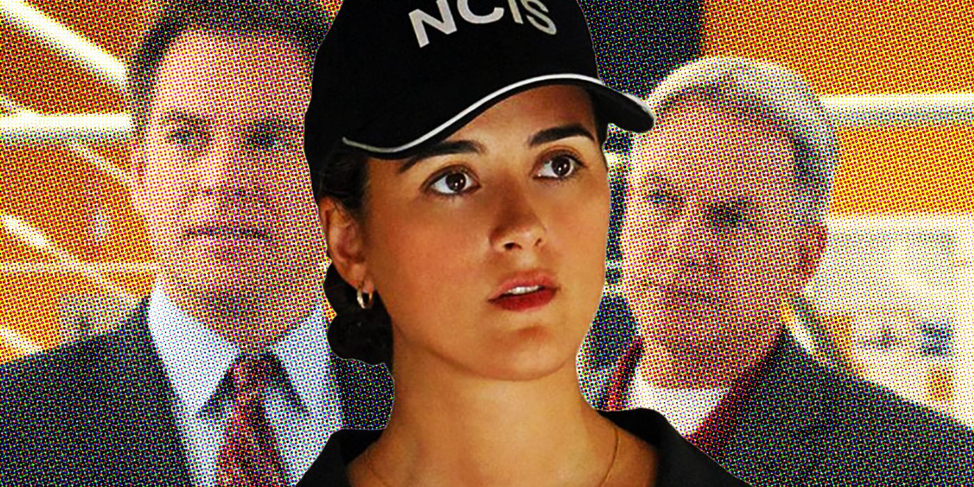 Por qué la estrella de NCIS Cote de Pablo casi no interpretó a Ziva