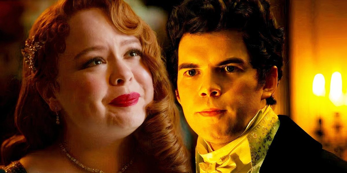 Por qué la temporada 3 de Bridgerton cambia el final del libro explicado por el showrunner: "No me sentí bien"