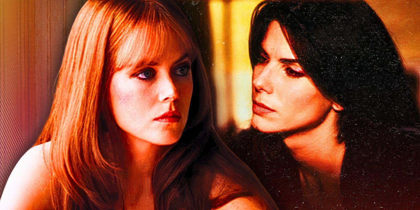 Practical Magic 2 necesita a estos dos actores más que a Sandra Bullock y Nicole Kidman