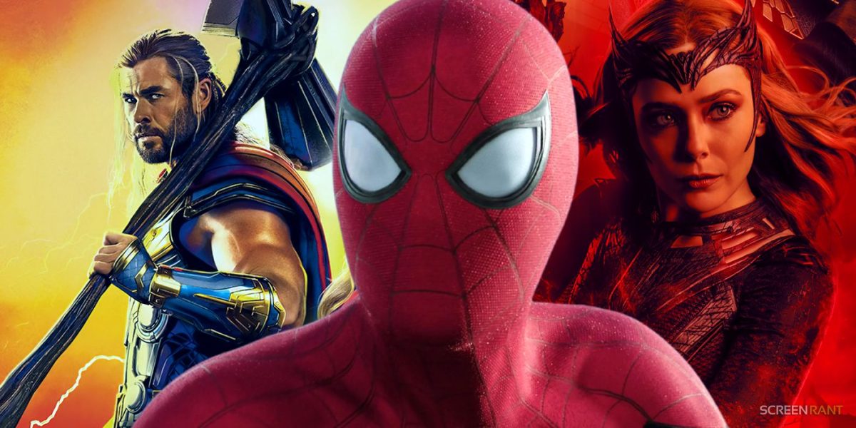 Primer héroe de MCU confirmado para Avengers 5 como lo revela el actor cuando comienza la filmación