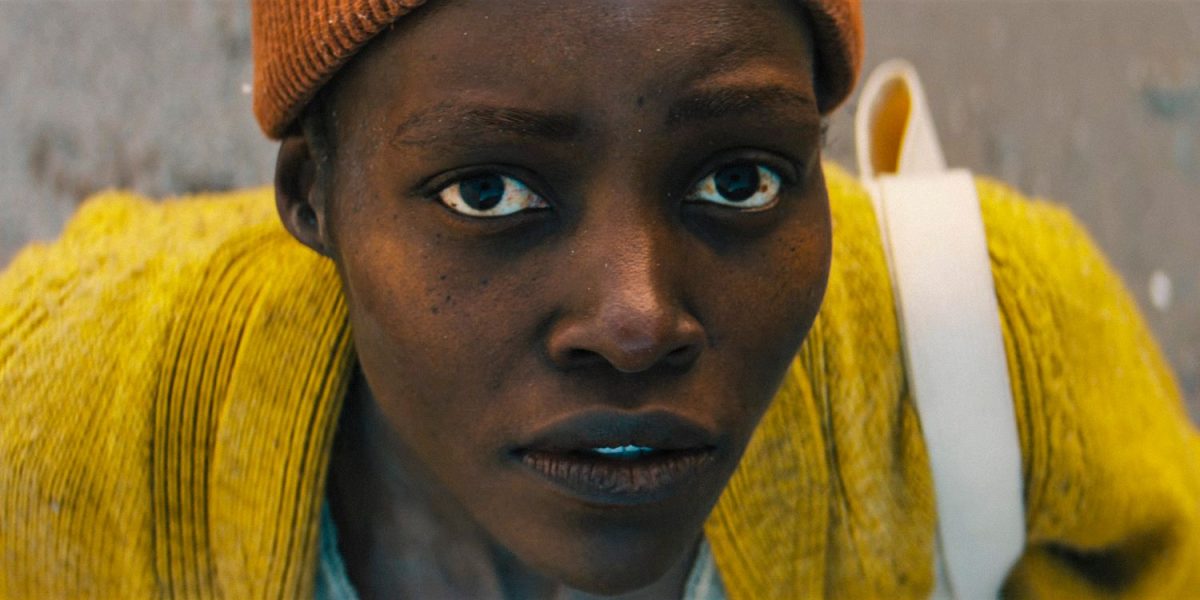 Primero, un lugar tranquilo: las reacciones del primer día llegan a Internet