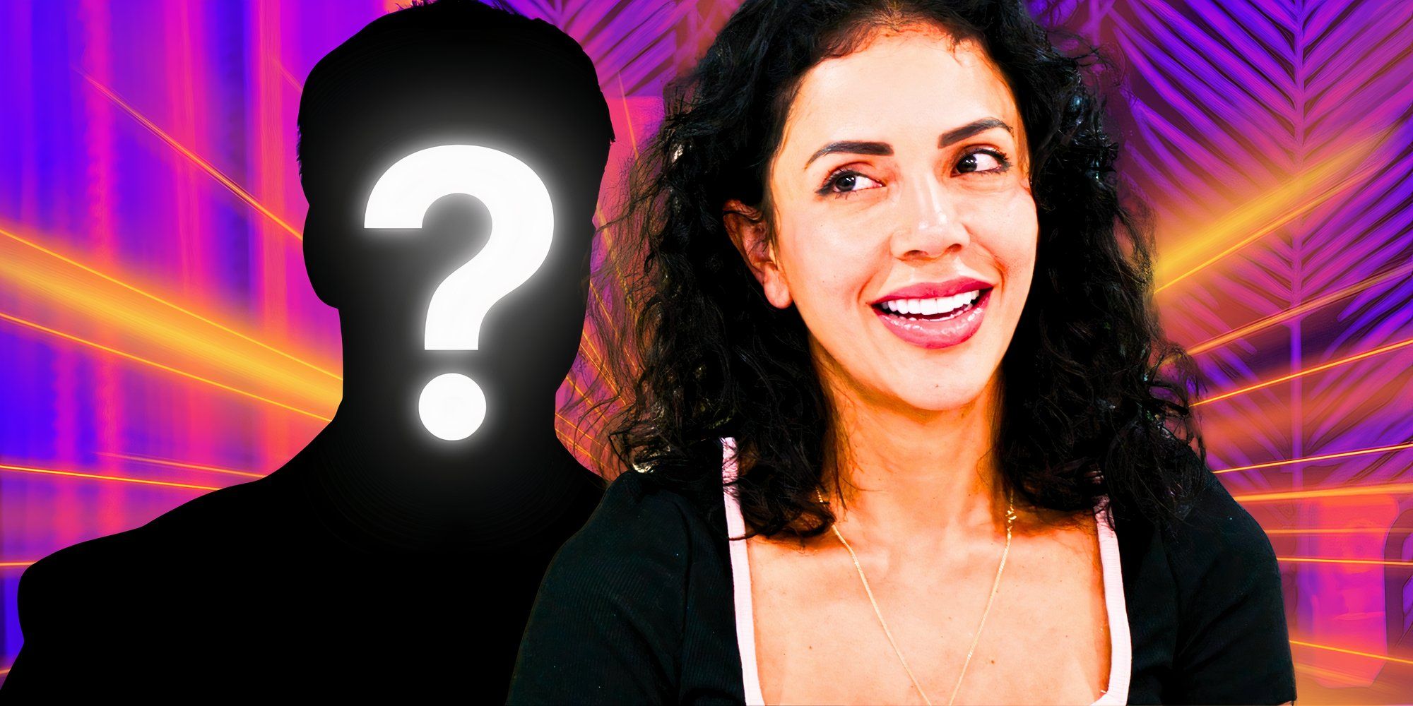 Prometido de 90 días: ¿Jasmine Pineda tiene un nuevo novio? (Todo revelado sobre su hombre misterioso)