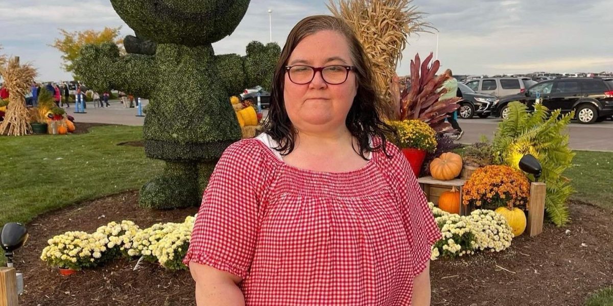 Prometido de 90 días: Danielle Jbali revela un importante plan de pérdida de peso