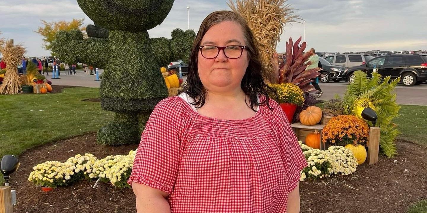 Prometido de 90 días: Danielle Jbali revela un importante plan de pérdida de peso