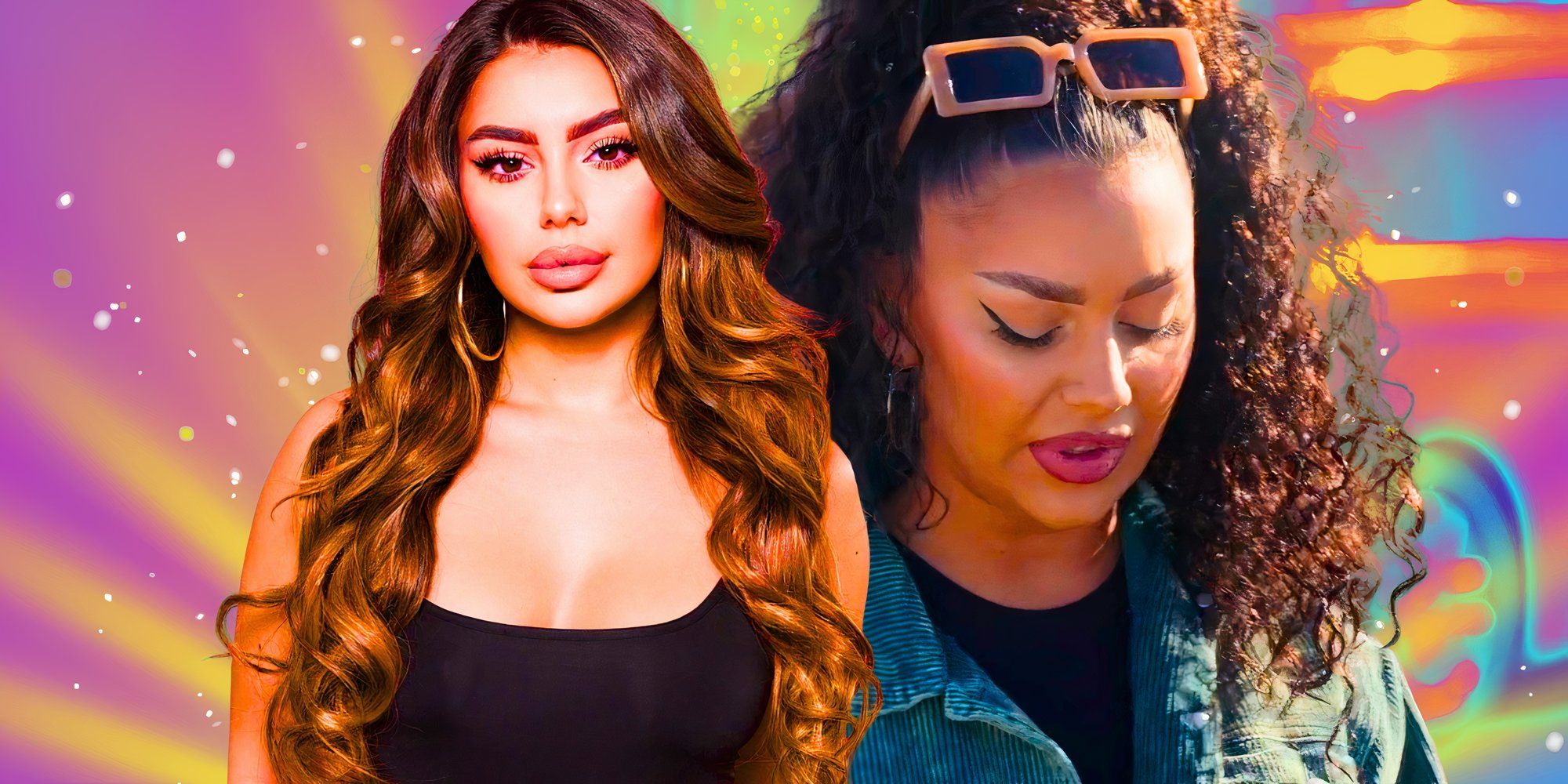 ¿Qué pasó con Miona Bell después de la temporada 9 de 90 días?