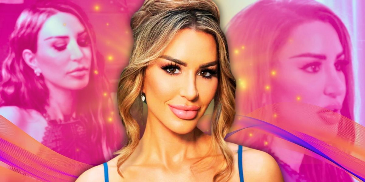 Prometido de 90 días: Shekinah Garner luce irreconocible en fotos retro de la escuela de belleza