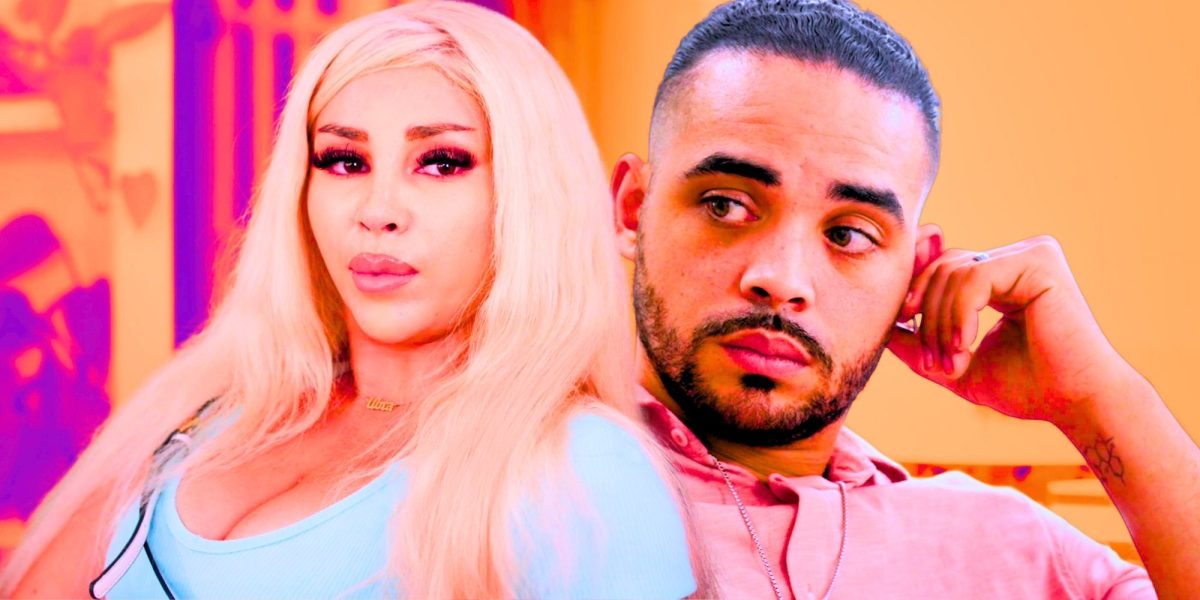 Prometido de 90 días: el estado actual de la relación de Rob y Sophie se revela en una actualización impactante en medio de rumores de separación