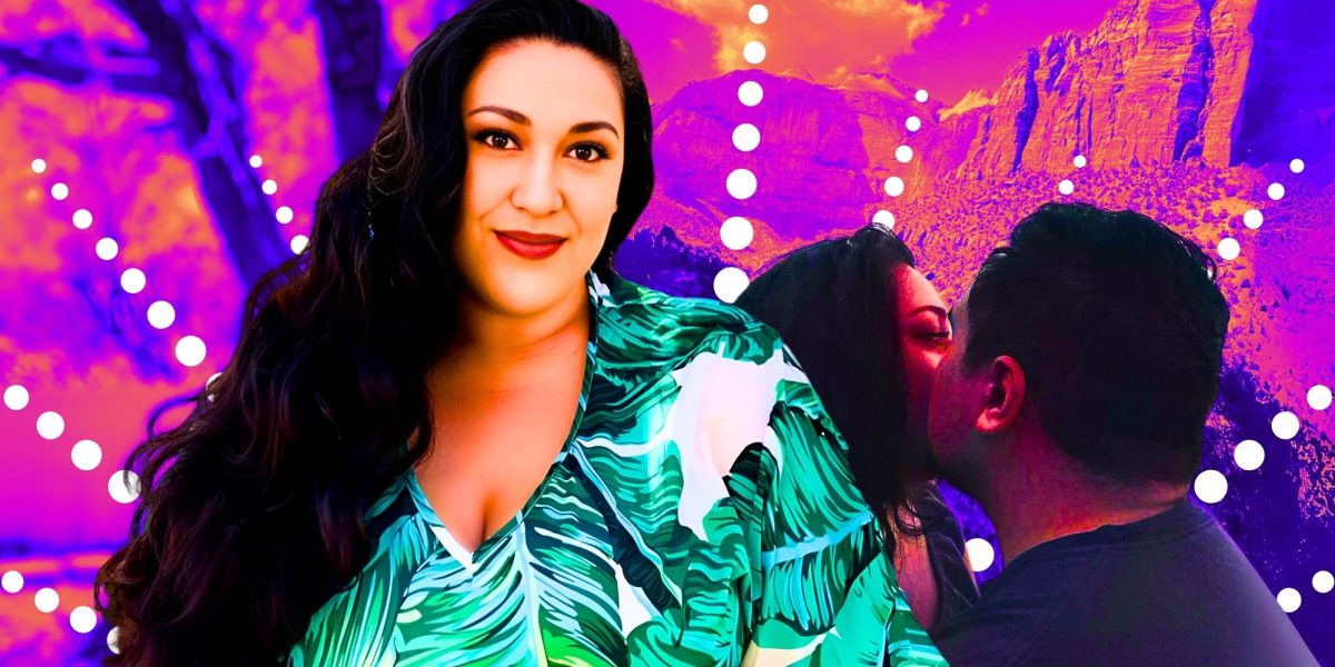 Prometido de 90 días: explicación de la cronología de la relación de Kalani Faagata y su novio Dallas Nuez