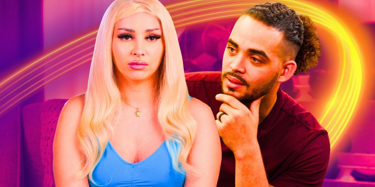 Prometido de 90 días: finalmente se revela la impactante razón por la que Rob engañó a Sophie