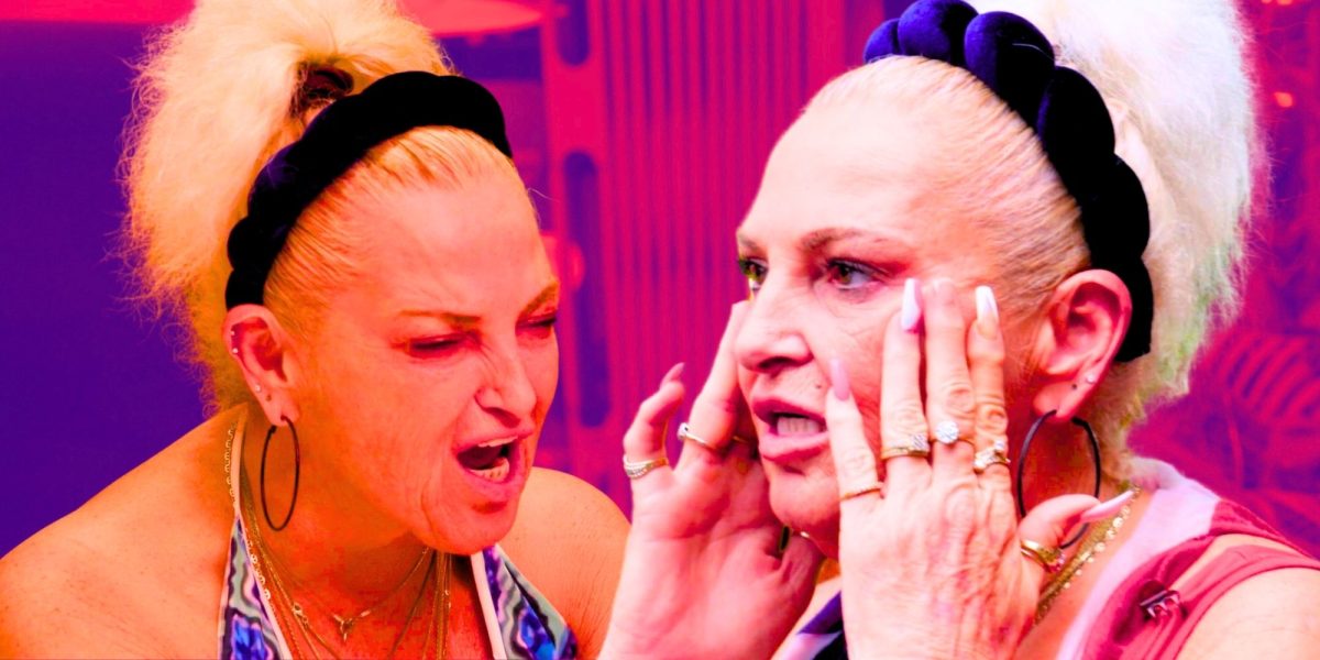 Prometido de 90 días: la hija de Angela Deem arremete contra el mentiroso "sombrío" Michael Ilesanmi