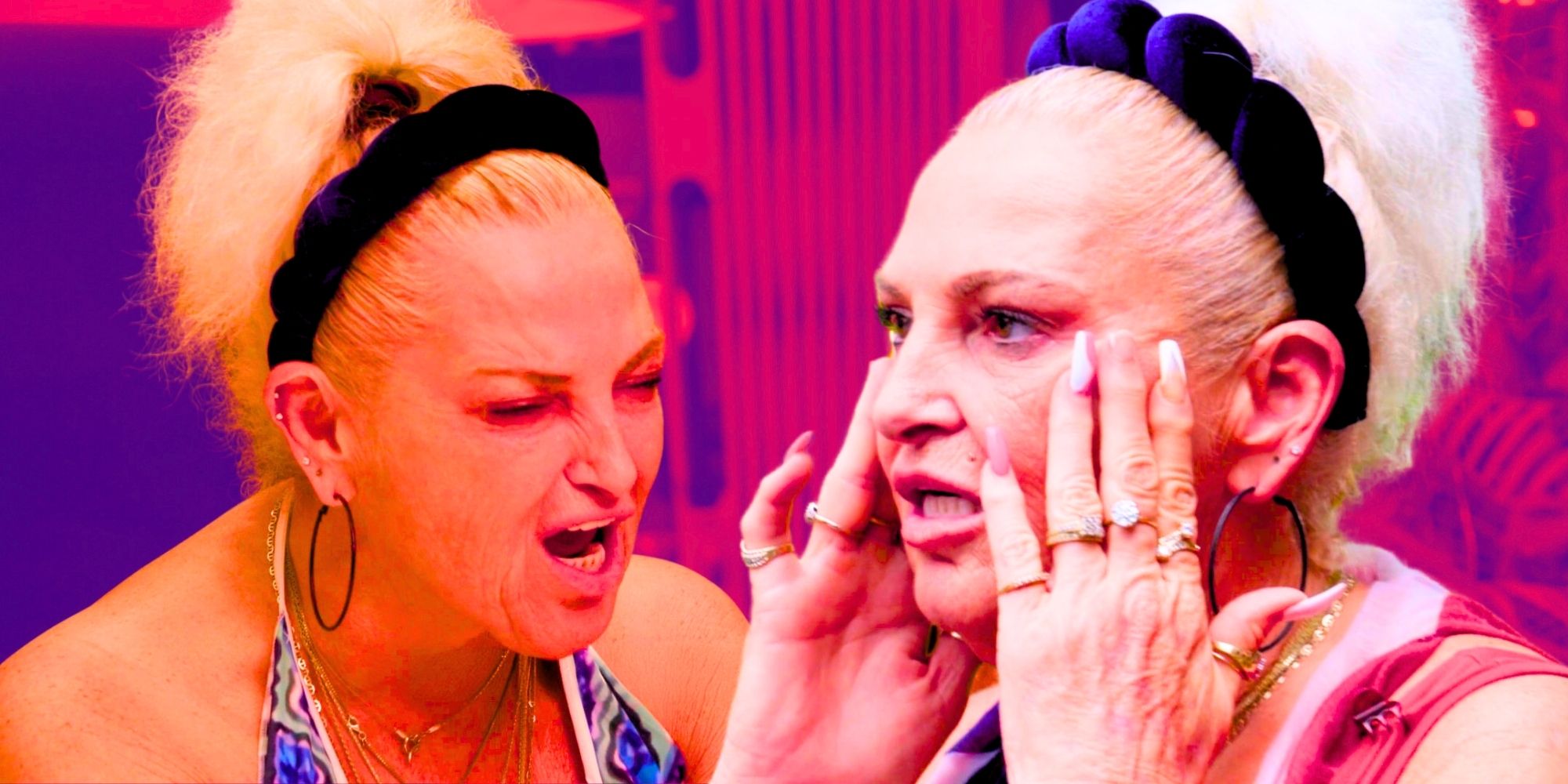 Prometido de 90 días: la hija de Angela Deem arremete contra el mentiroso “sombrío” Michael Ilesanmi