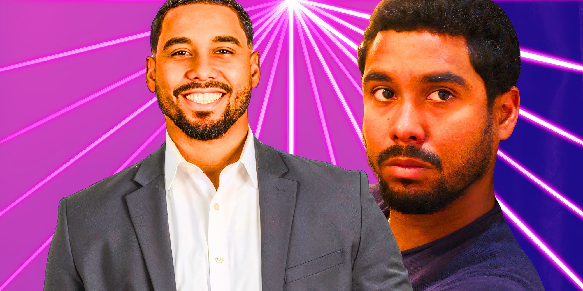 La familia Chantel: al villano Pedro Jimeno no le importa el misterioso novio de Chantel (¿está escondiendo una nueva novia?)