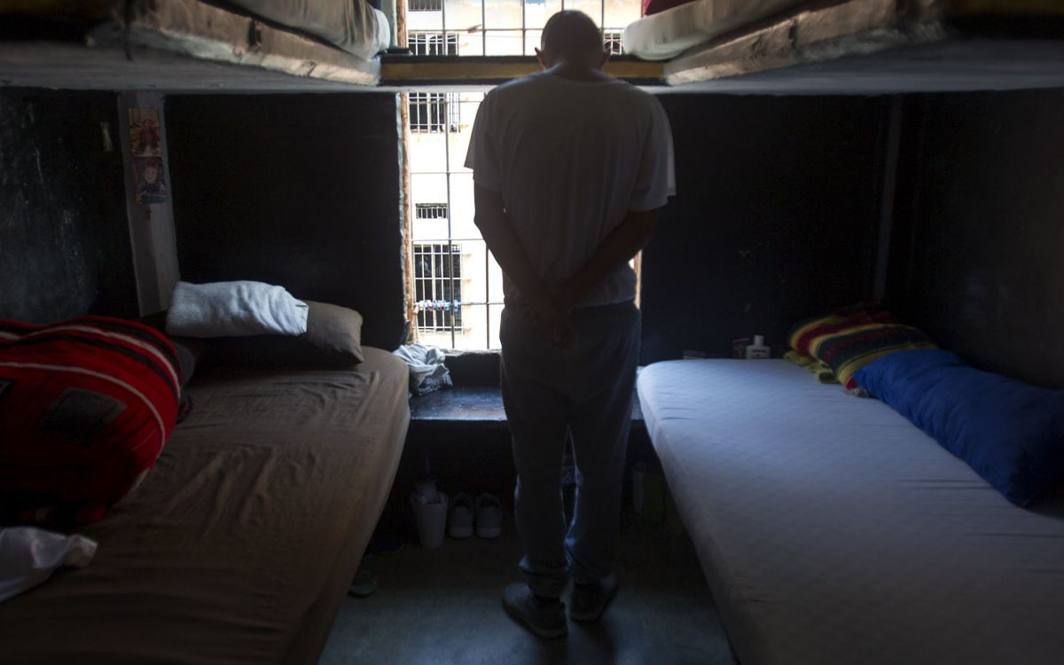 Publican en el DOF reformas a la Ley de Amnistía