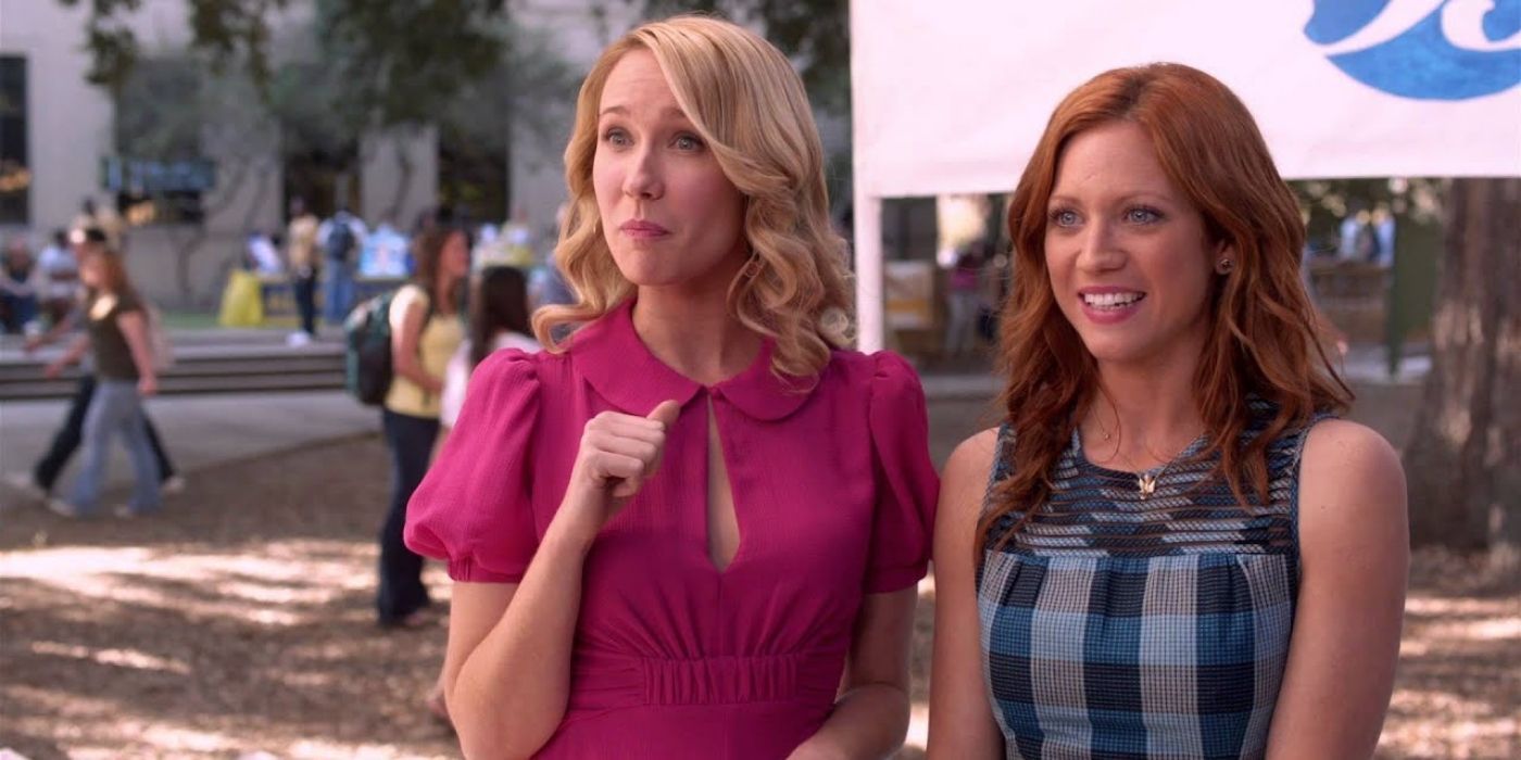 “Puedes imprimir eso”: Anna Camp comparte la actualización del estado de Pitch Perfect 4 al recordarles a todos la historia de Aubrey