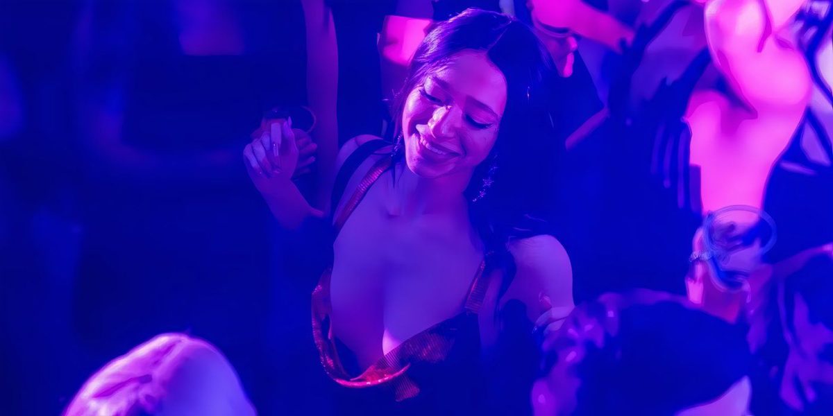 Reseña de Anora: Mikey Madison ofrece una actuación perfecta en la divertida comedia dramática de Sean Baker