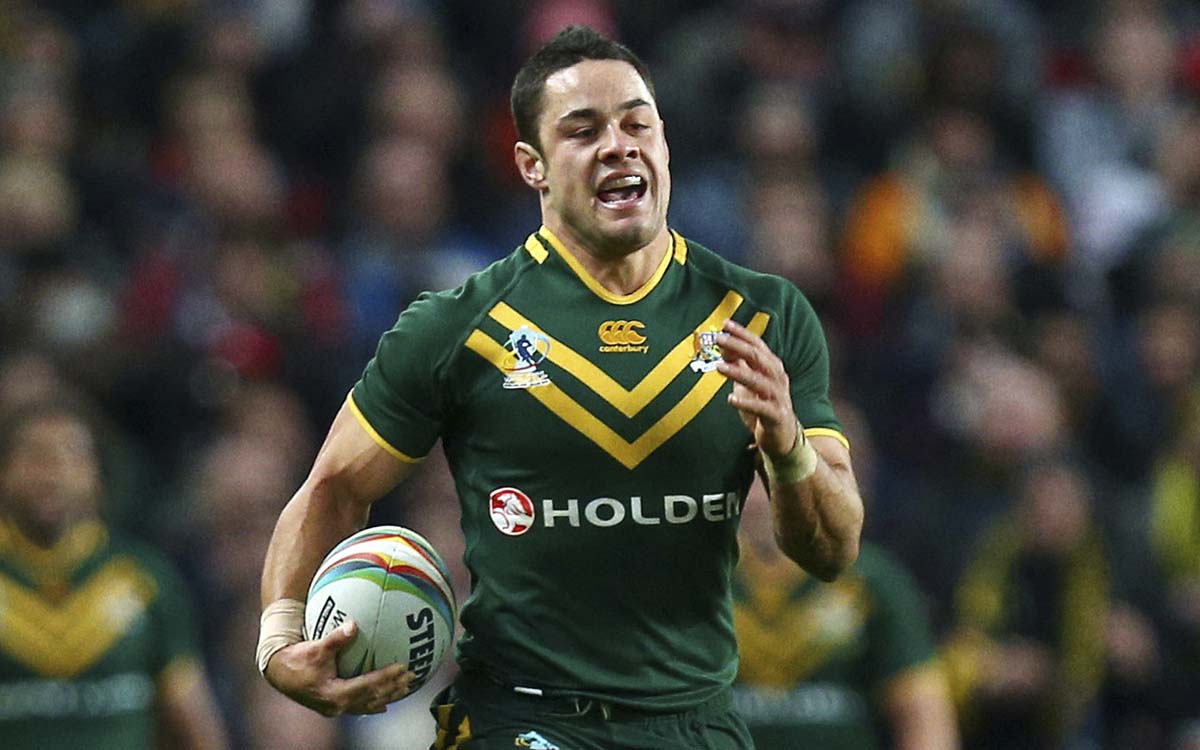 Revierten la condena por violación contra el exjugador de rugby australiano Jarryd Hayne