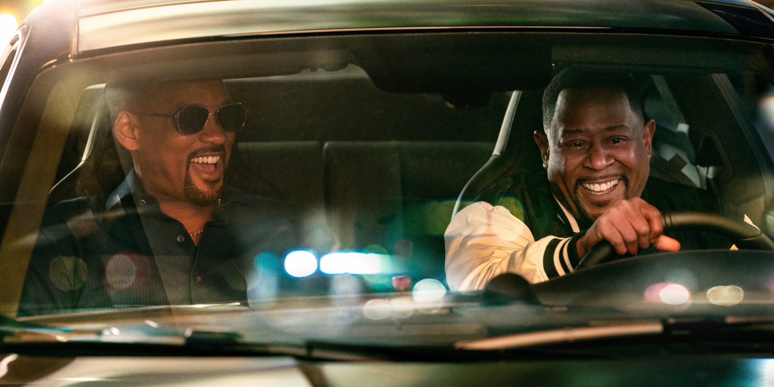 Revisión de Bad Boys: Ride Or Die: Will Smith y Martin Lawrence todavía lo tienen
