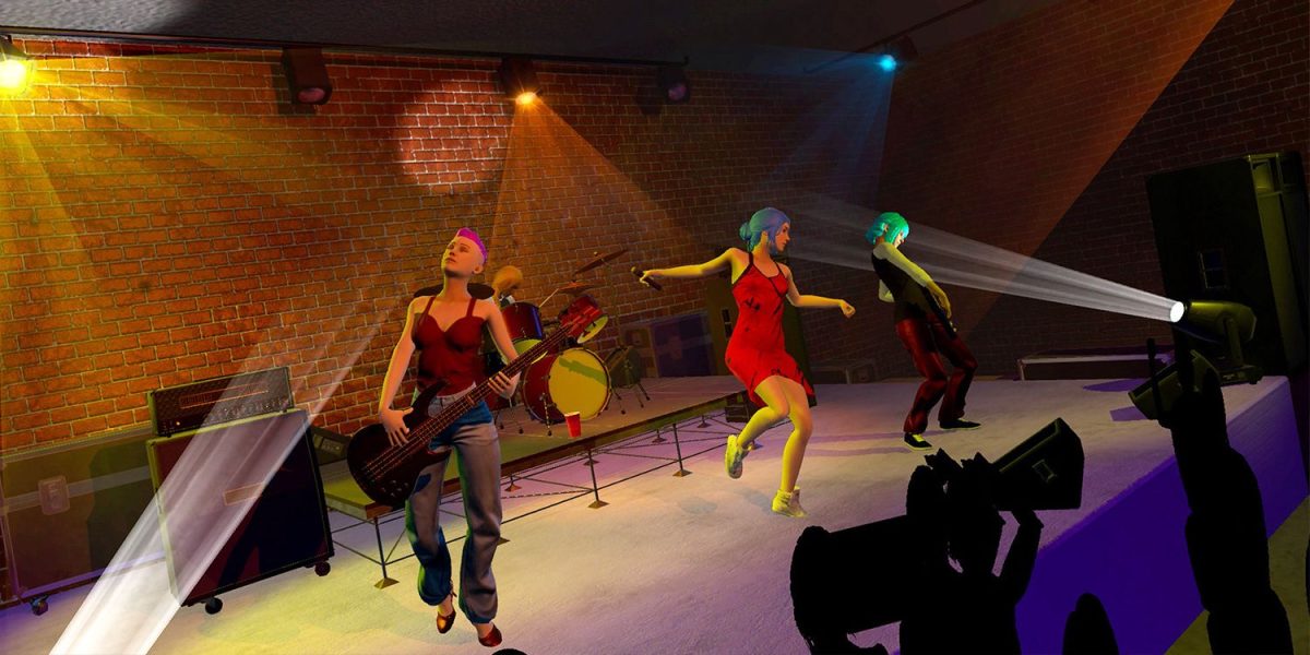 Revisión de Rising Star 2: tocar una nota amarga