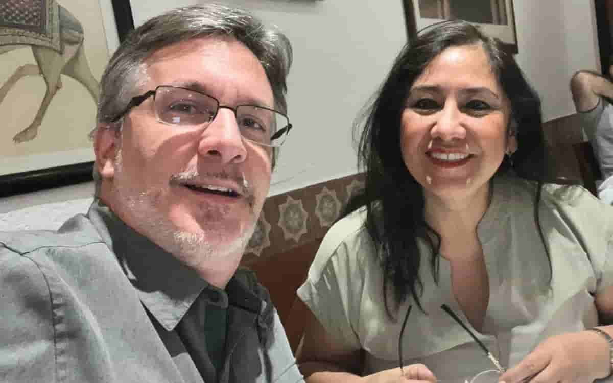 Roban casa de Eréndira Sandoval y John Ackerman: ‘fue un acto de intimidación’, afirman