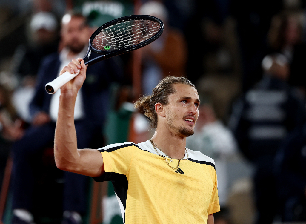 Roland Garros 2024: Se cita Zverev con Ruud en Semifinales | Video