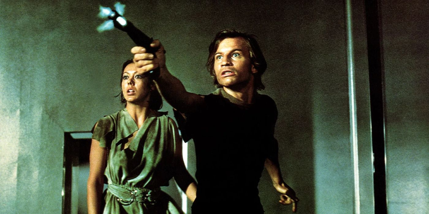 Ryan Reynolds y Hugh Jackman hablan sobre ponerse en forma de superhéroe a los 45 años o más es realmente refrescante