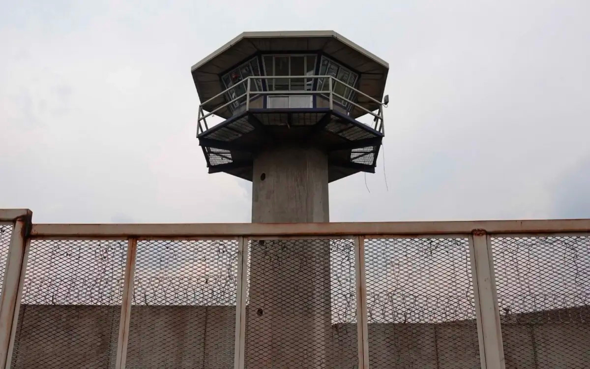 SCJN hará públicos los nombres de funcionarios de la administración de penales federales