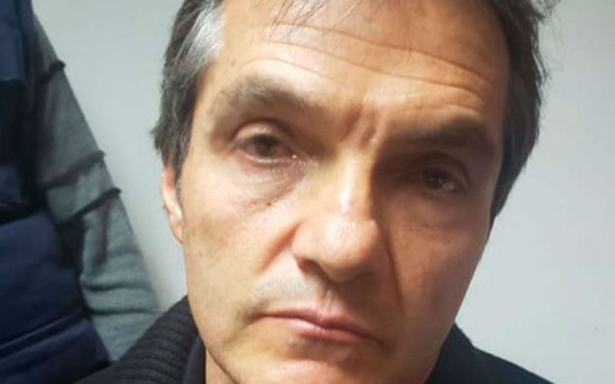 SSPC: Por amparo, no existe orden de reaprehensión en contra de Carlos Ahumada