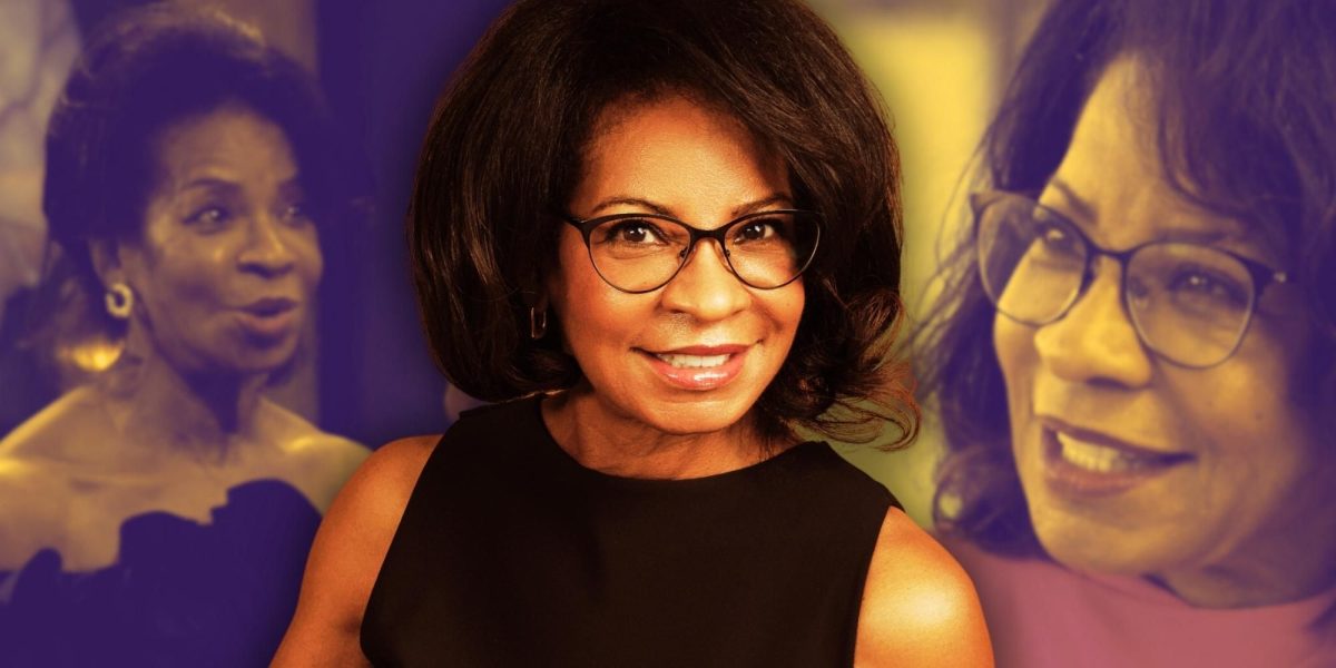 Sandra Mason de The Golden Bachelor revela los secretos de la rueda de la fortuna en el tributo a Pat Sajak