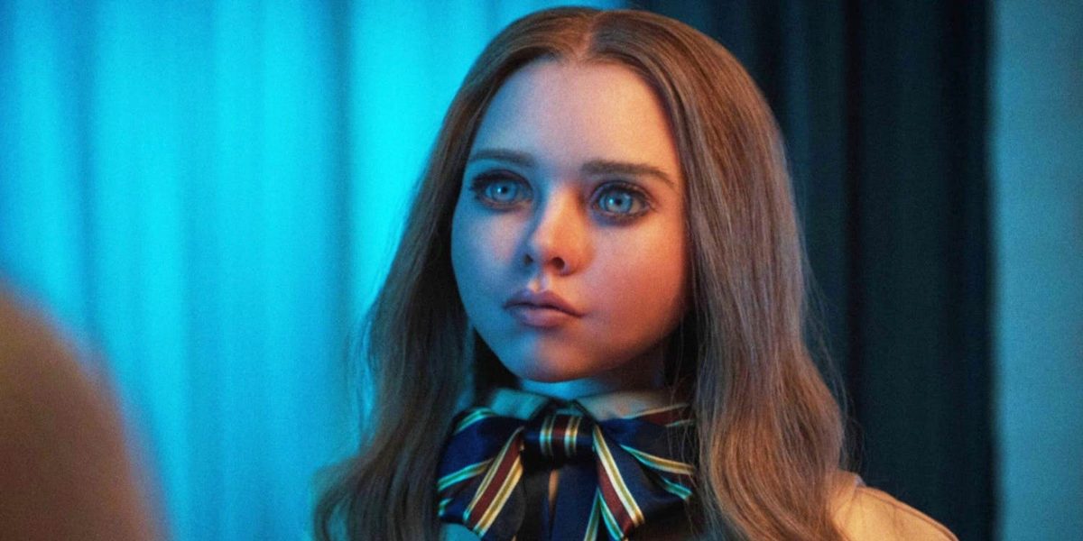 Se anuncia la película derivada de M3GAN, se confirman los detalles de la trama y la fecha de lanzamiento de 2026