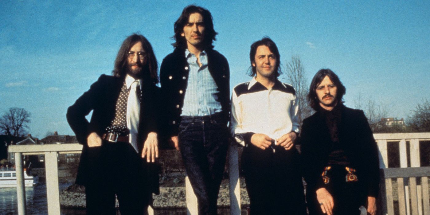 Se informa que las películas de los Beatles eligieron a los cuatro fabulosos para películas biográficas en solitario con Gladiator 2 y Saltburn Stars