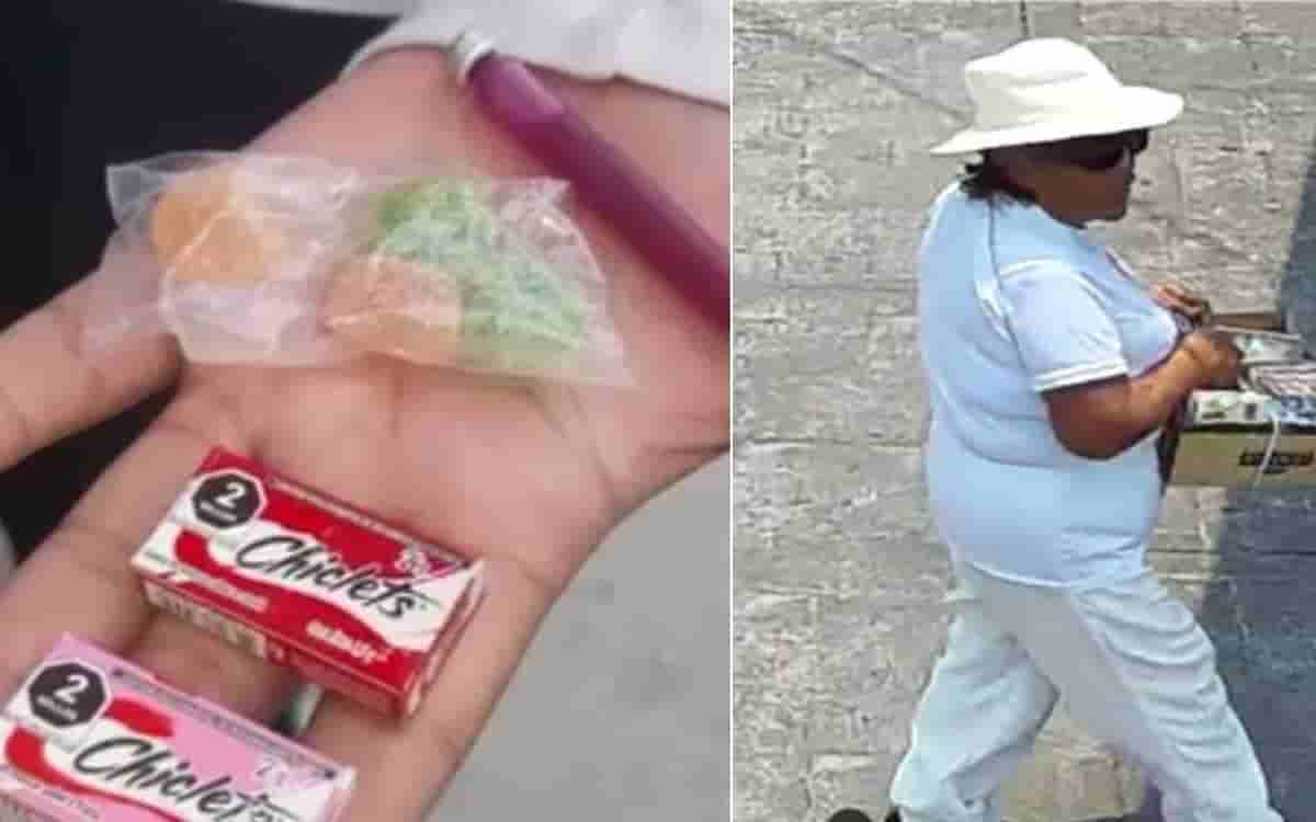 Se intoxican 26 estudiantes de secundaria de Morelos comer ‘dulces’