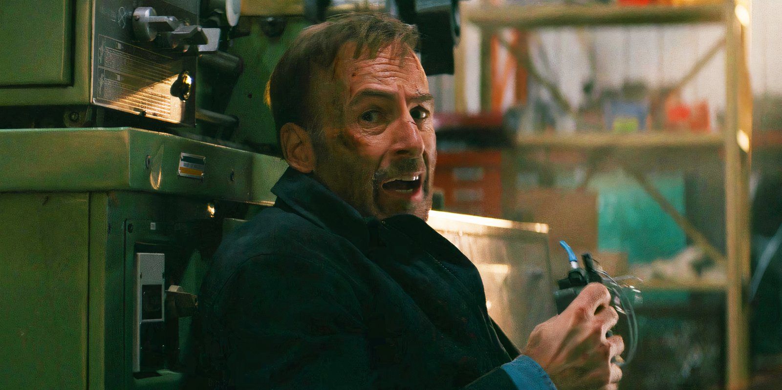 Se revela la fecha de lanzamiento de Nobody 2 mientras la secuela de acción de Bob Odenkirk consigue un nuevo director