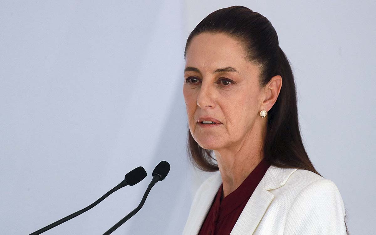 ‘Sin Maíz, No Hay País’ demanda a Sheinbaum compromiso con la agricultura sostenible