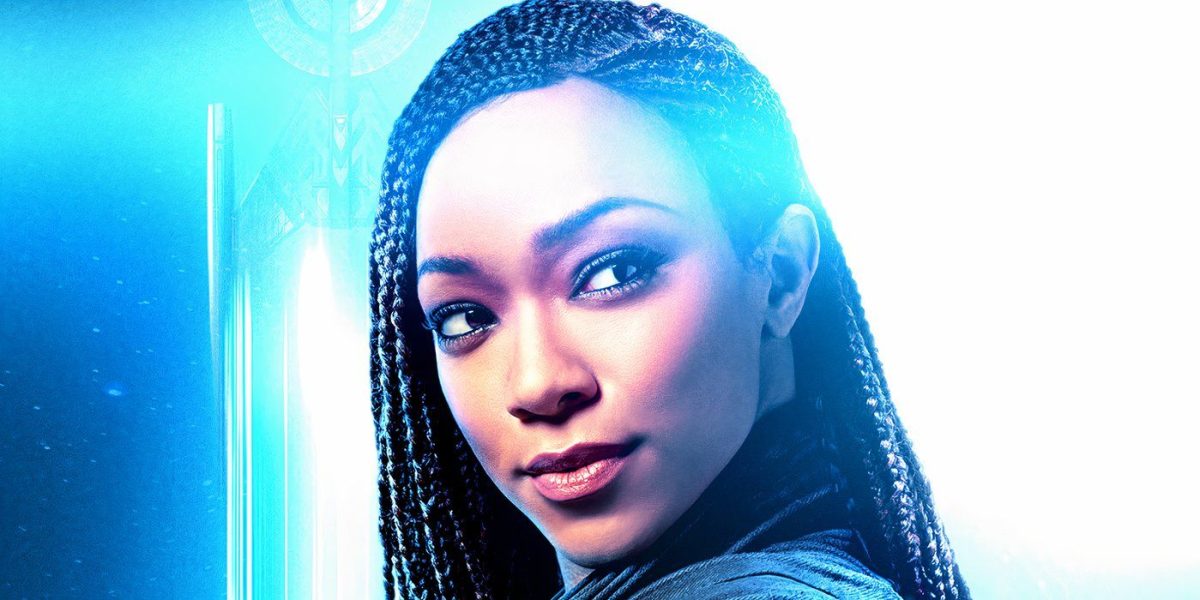 Star Trek: Discovery Season 5 y la serie completa llegarán a Blu-ray en agosto