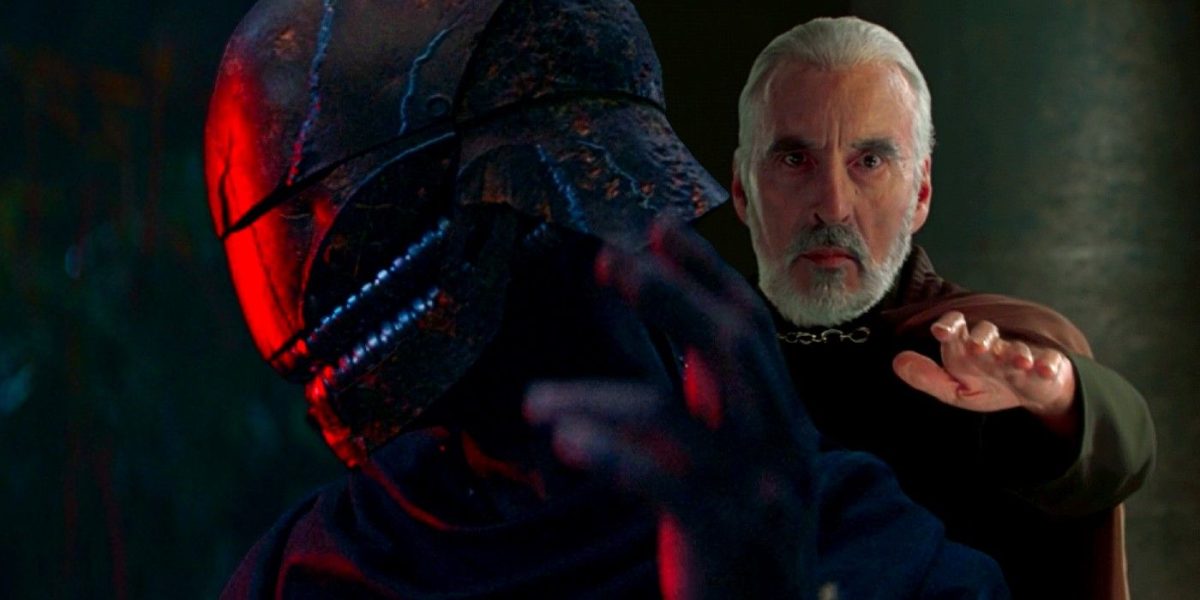 Star Wars acaba de traer de vuelta una superpotencia Legends Sith