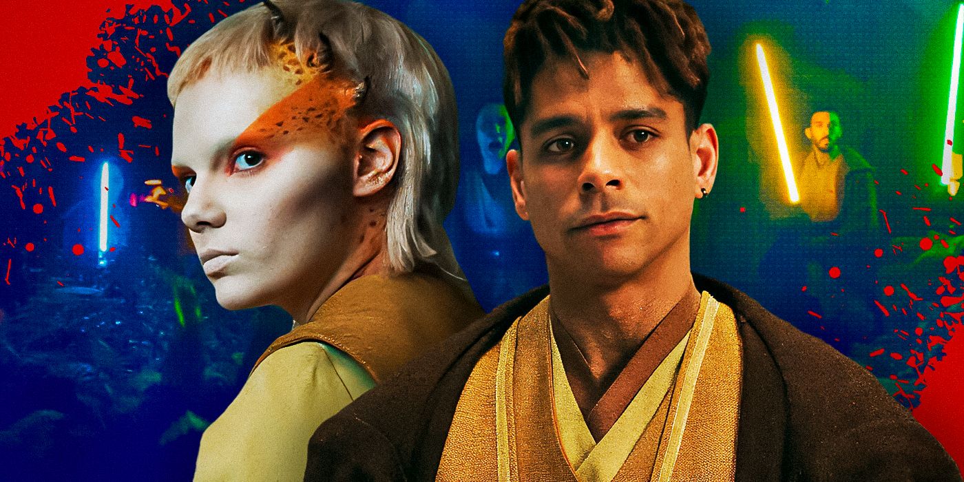 Star Wars definitivamente va a matar a cinco Jedi en The Acolyte