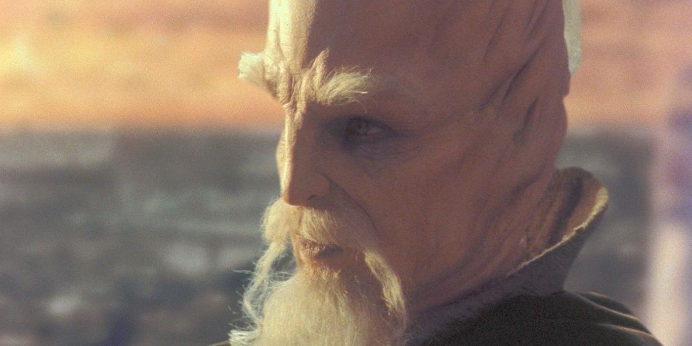 Star Wars: ¿Qué edad tiene Ki-Adi-Mundi?