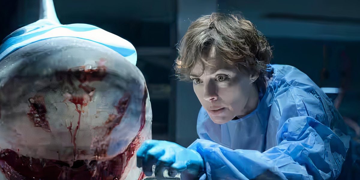 Stephen King reacciona al nuevo éxito mundial de Netflix sobre tiburones con una puntuación RT del 67%