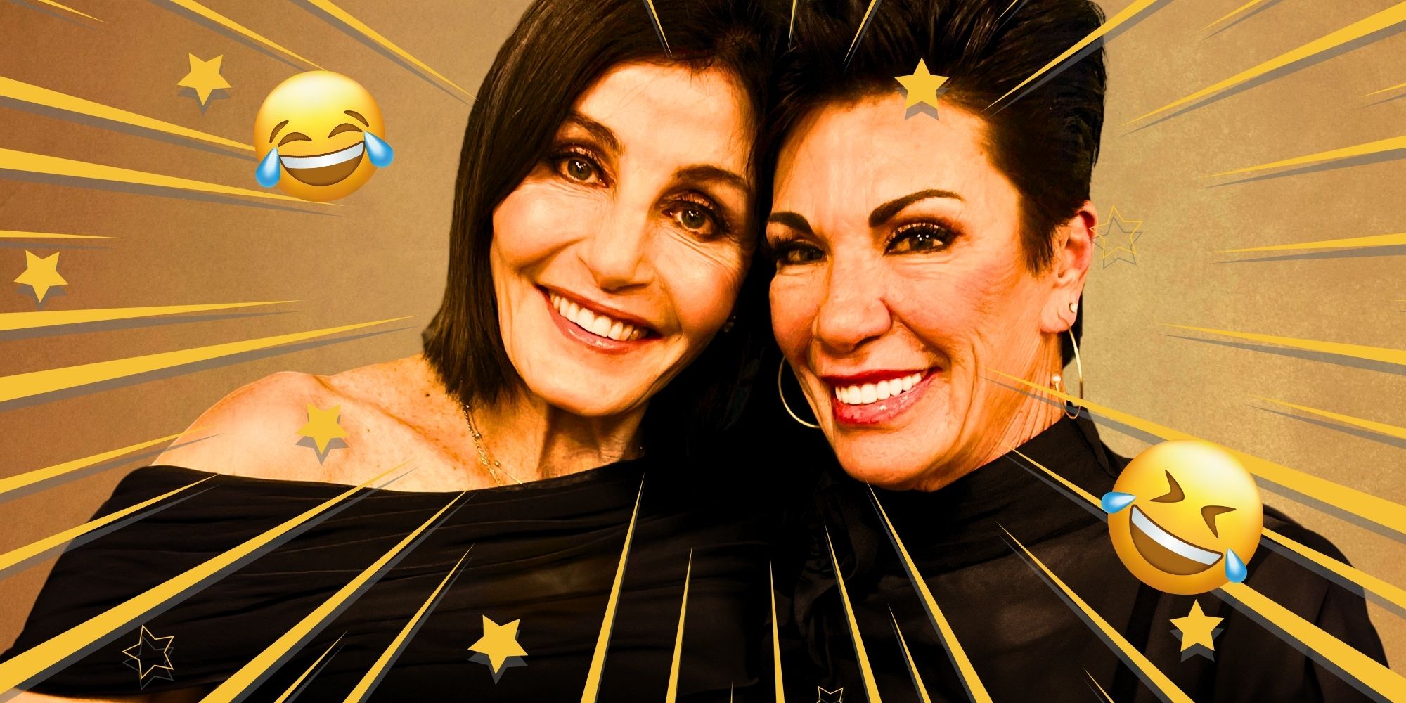 Susan Noles de The Golden Bachelor extraña a Kathy Swarts en una nueva actualización de amistad