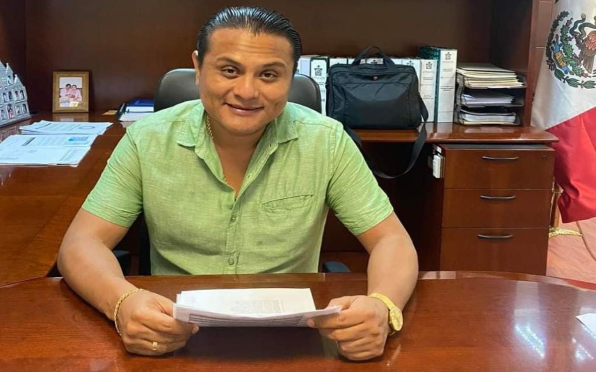 Suspenden a funcionario de Oaxaca tras escándalo de compra de vehículos blindados