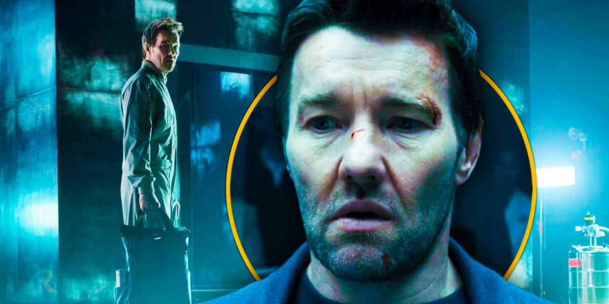 “Técnicamente... los hay”: el showrunner explica por qué Dark Matter no tiene múltiples Jason2