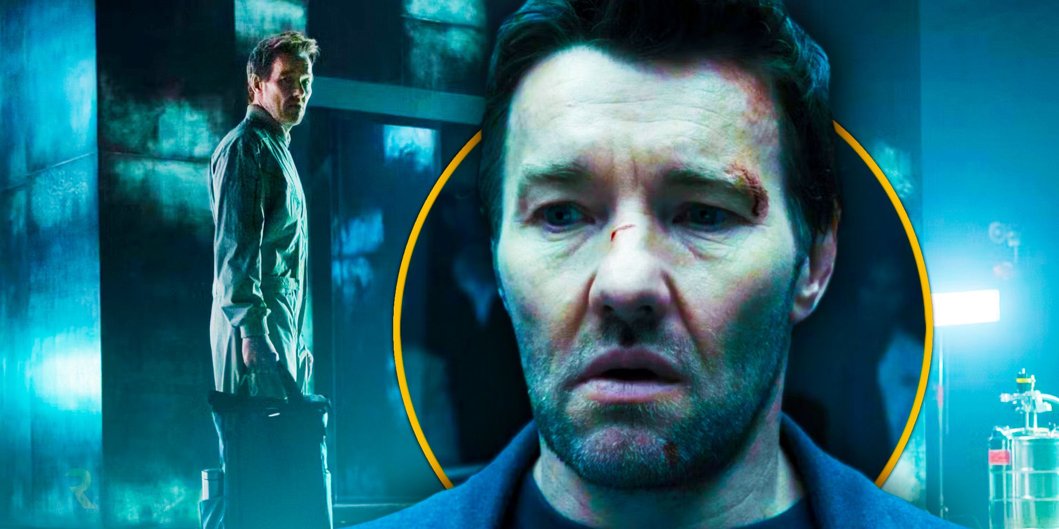 “Técnicamente… los hay”: el showrunner explica por qué Dark Matter no tiene múltiples Jason2