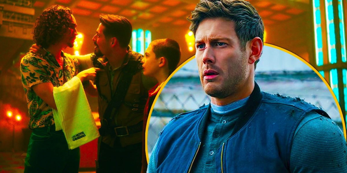 Temporada 4 de The Umbrella Academy: Cómo se las arreglan los Hargreeves sin sus poderes explicado por el actor Luther