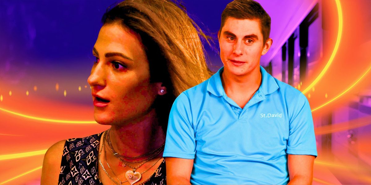 Temporada 9 del Mediterráneo debajo de la cubierta: ¿Está floreciendo el romance a bordo del Mustique?  (Más información sobre los Boatmances)