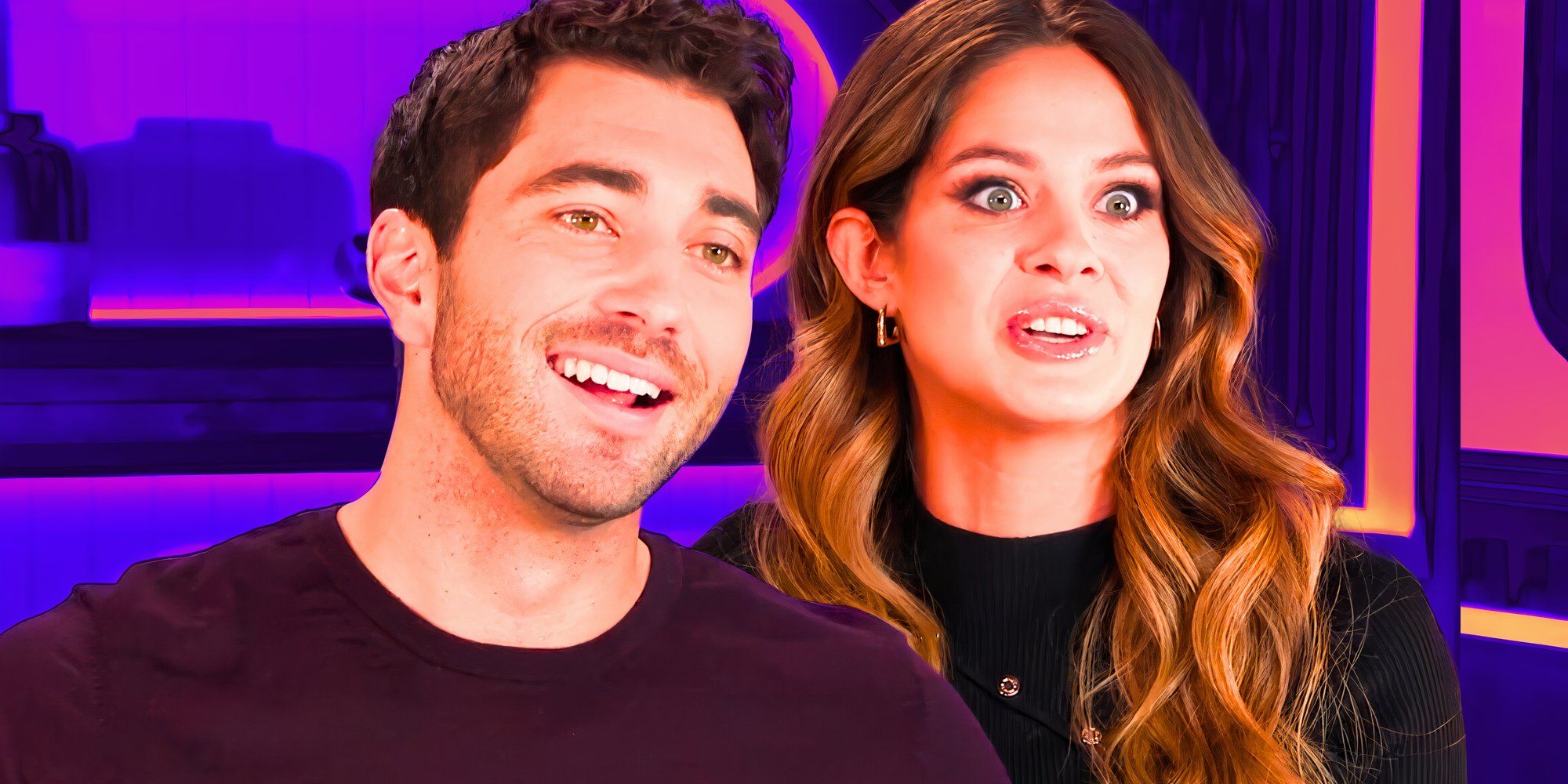 The Bachelor 28: Joey Graziadei y Kelsey Anderson pueden estar en esto por la fama (fueron vistos con una mega celebridad)